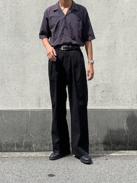 然さんのコーディネート