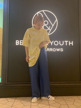 日下 恵里さんのコーディネート