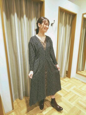 yuumi*さんのコーディネート