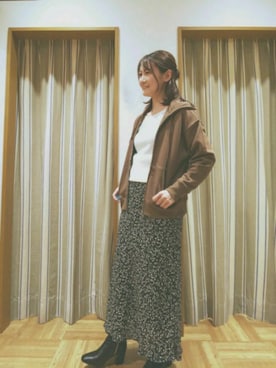 yuumi*さんのコーディネート