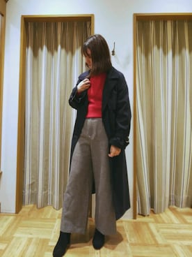 yuumi*さんのコーディネート