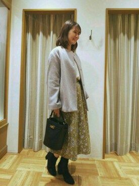 yuumi*さんのコーディネート