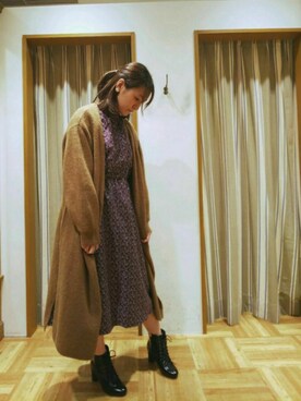 yuumi*さんのコーディネート