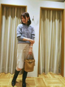 yuumi*さんのコーディネート