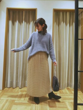 yuumi*さんのコーディネート