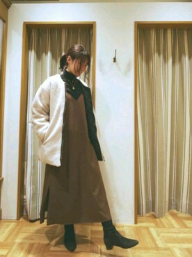 yuumi*さんのコーディネート