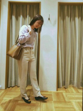 yuumi*さんのコーディネート