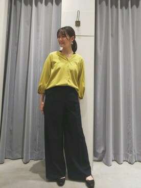 yuumi*さんのコーディネート