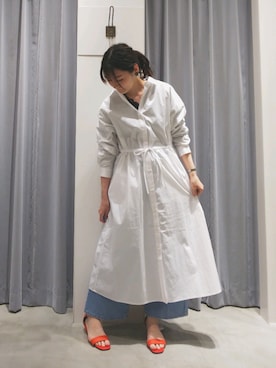 yuumi*さんのコーディネート