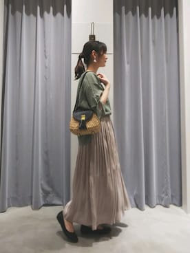 yuumi*さんのコーディネート