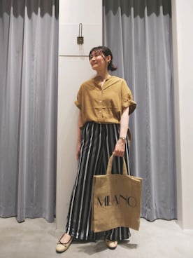 yuumi*さんのコーディネート