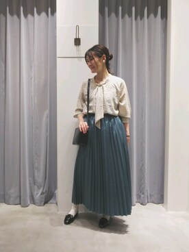 yuumi*さんのコーディネート