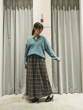 yuumi*さんのコーディネート