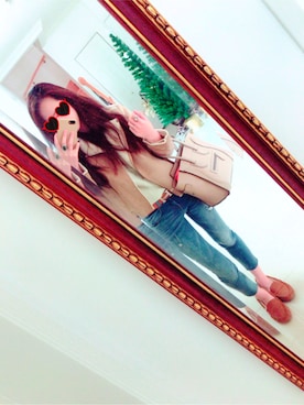 s さんのコーディネート