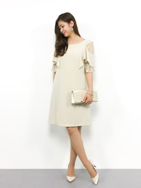 marinaさん(レディース・162cm)の夏コーディネート