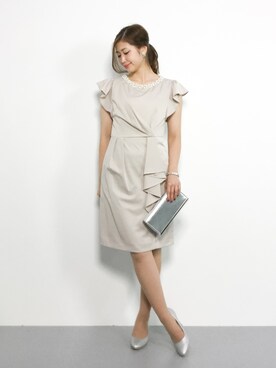 marinaさんのコーディネート