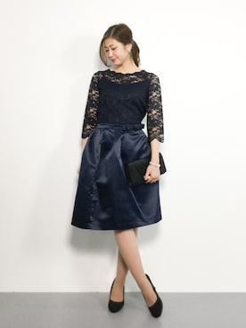 marinaさんのコーディネート