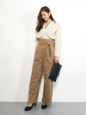 marinaさんのコーディネート