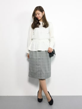 marinaさんのコーディネート