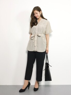 marinaさんのコーディネート