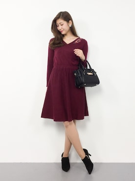 marinaさんのコーディネート