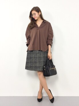 marinaさんのコーディネート