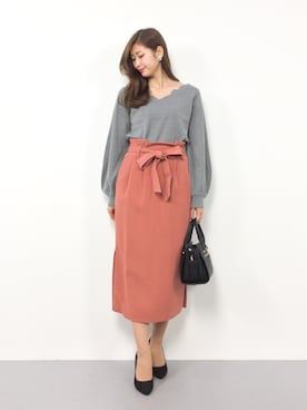 marinaさんのコーディネート