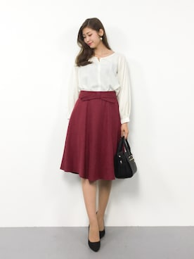 marinaさんのコーディネート