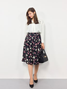 marinaさんのコーディネート