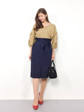 marinaさんのコーディネート