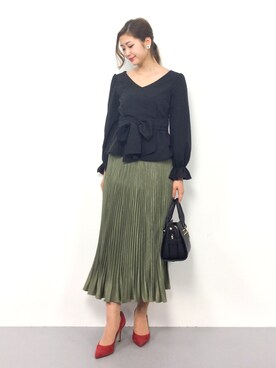 marinaさんのコーディネート