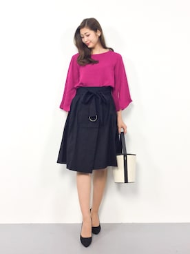 marinaさんのコーディネート