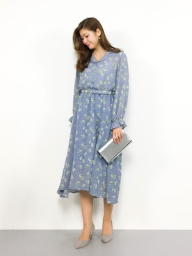 marinaさんのコーディネート