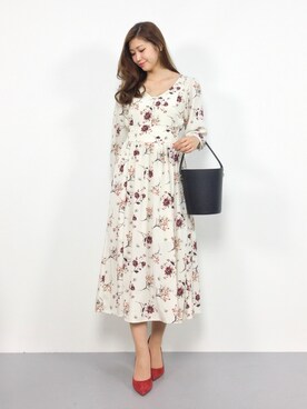 marinaさんのコーディネート