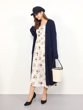 marinaさんのコーディネート