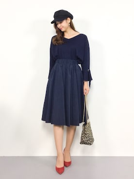 marinaさんのコーディネート