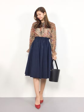 marinaさんのコーディネート