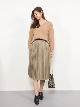 marinaさんのコーディネート