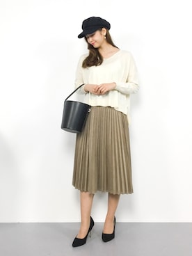 marinaさんのコーディネート