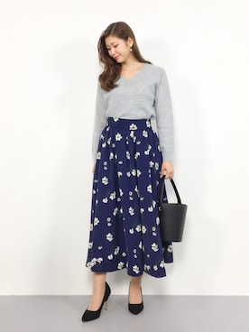 marinaさんのコーディネート