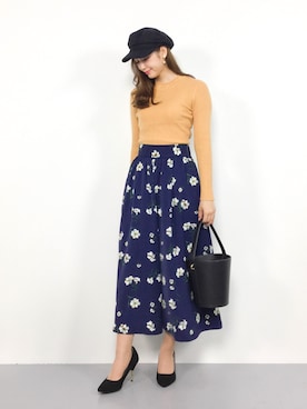 marinaさんのコーディネート