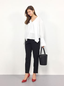 marinaさんのコーディネート