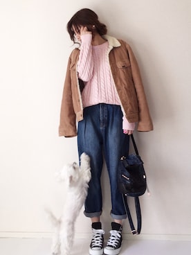 LEE×JOURNAL STANDARD/リー別注STORM RIDER ストームライダーを使った