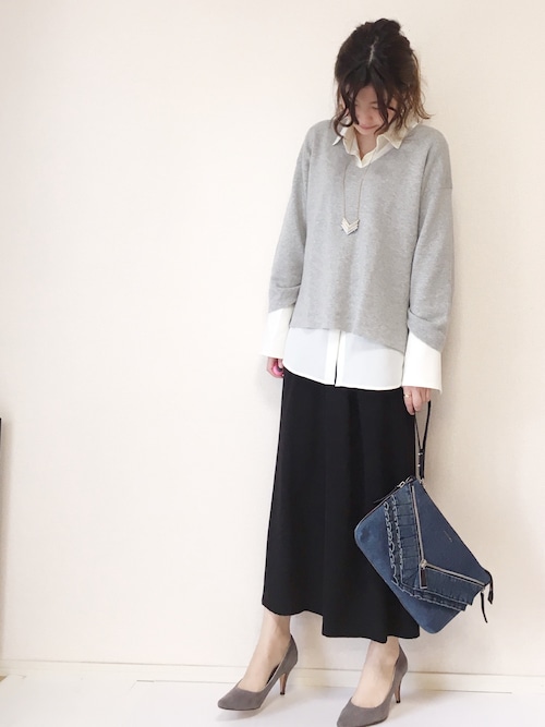 まるちわさんのコーディネート