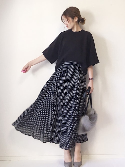 まるちわさんのコーディネート