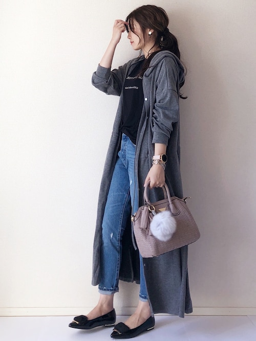 まるちわさんのコーディネート