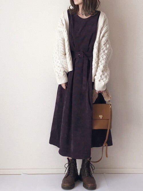 まるちわさんのコーディネート