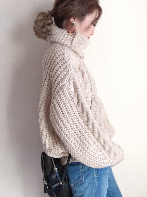 まるちわさんのコーディネート