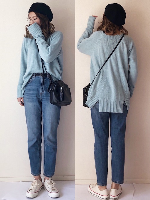 まるちわさんのコーディネート