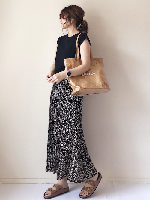 �܂邿�킳���T�V���c/�J�b�g�\�[�u���b�t���t�����`�X���[�u����T�iChaco closet�b�`���R �N���[�[�b�g�j�v���g�����R�[�f�B�l�[�g